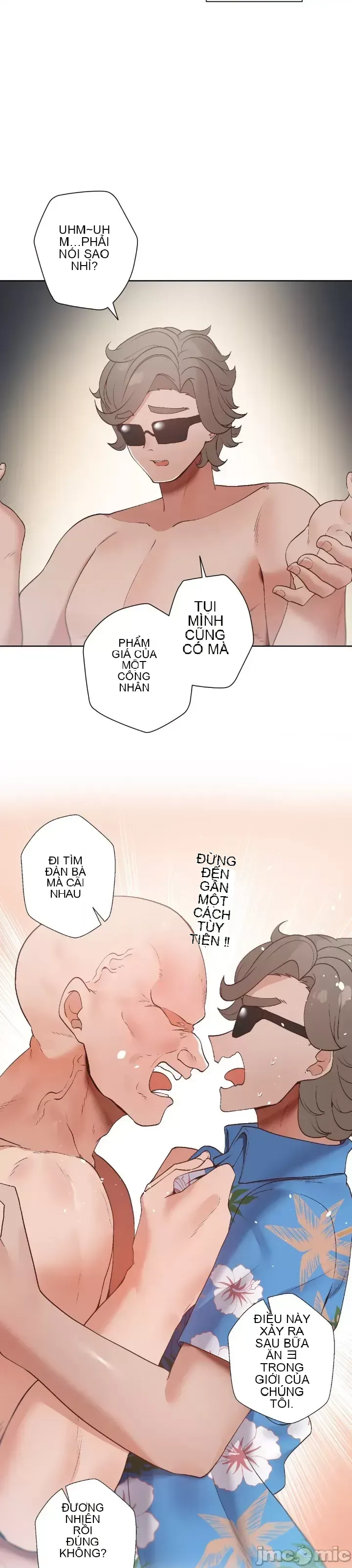 Em gái phúc lợi Chương 1-49