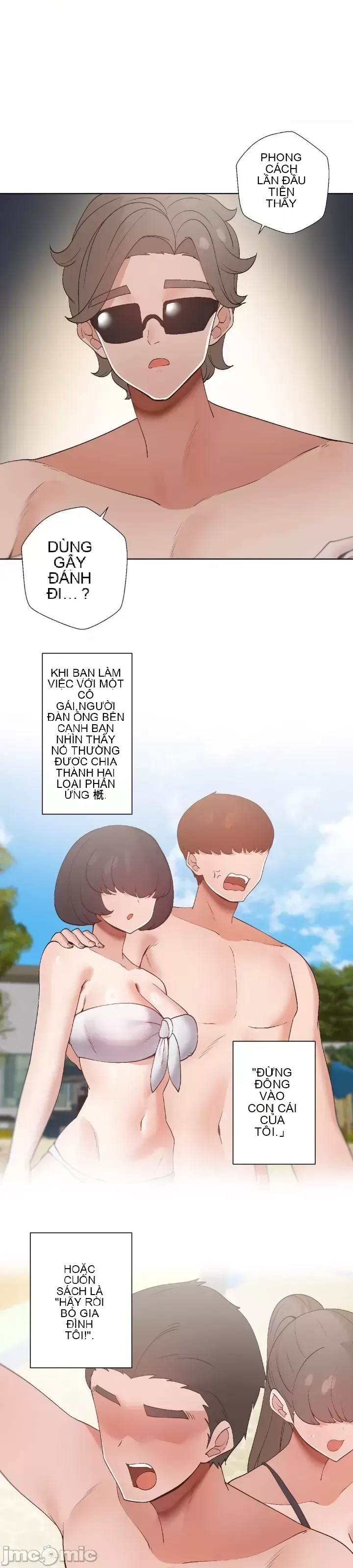 Em gái phúc lợi Chương 1-49