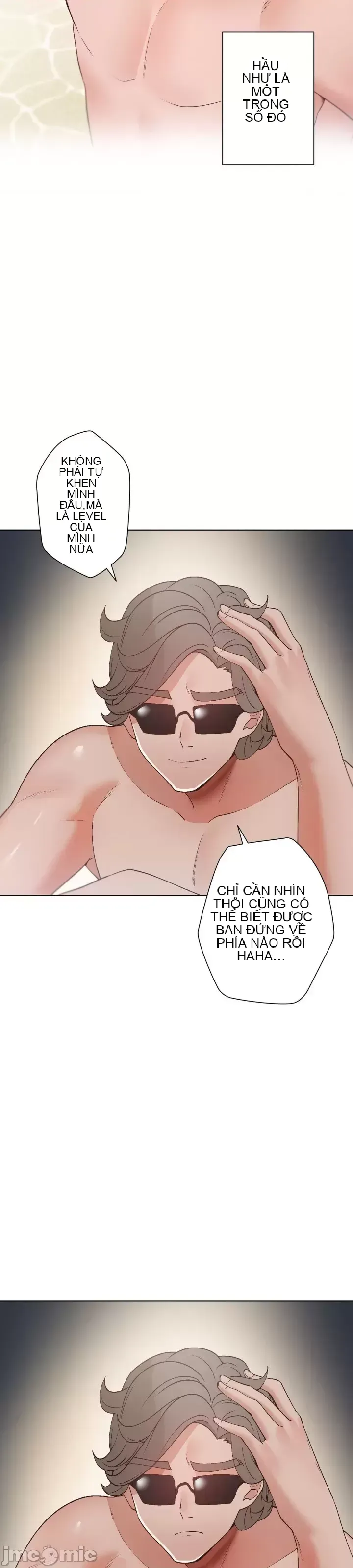 Em gái phúc lợi Chương 1-49