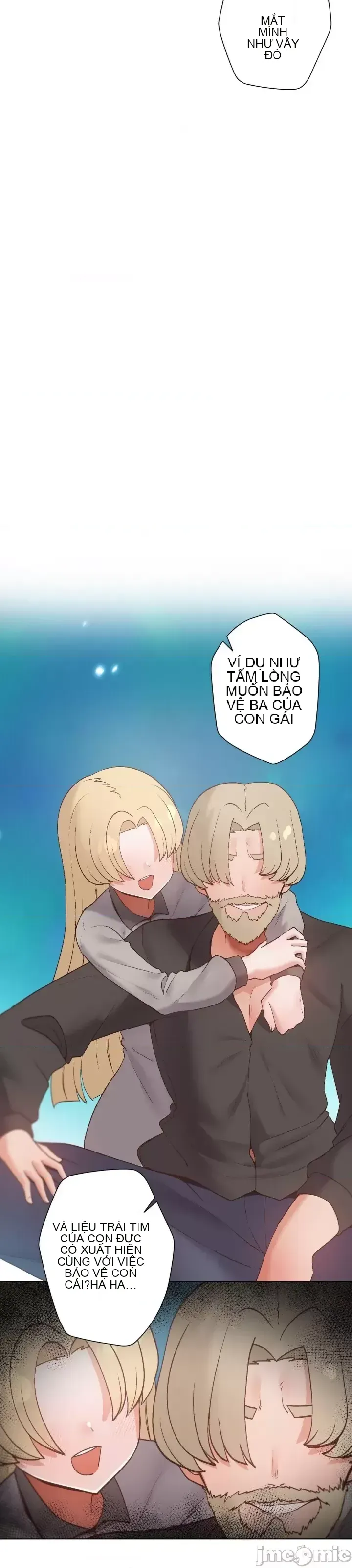 Em gái phúc lợi Chương 1-49