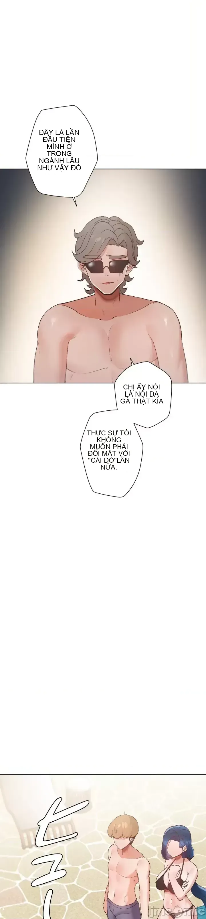 Em gái phúc lợi Chương 1-49