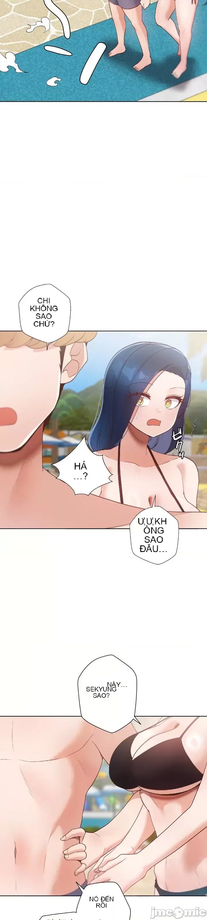 Em gái phúc lợi Chương 1-49