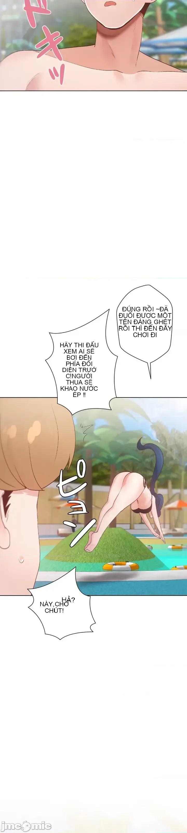 Em gái phúc lợi Chương 1-49