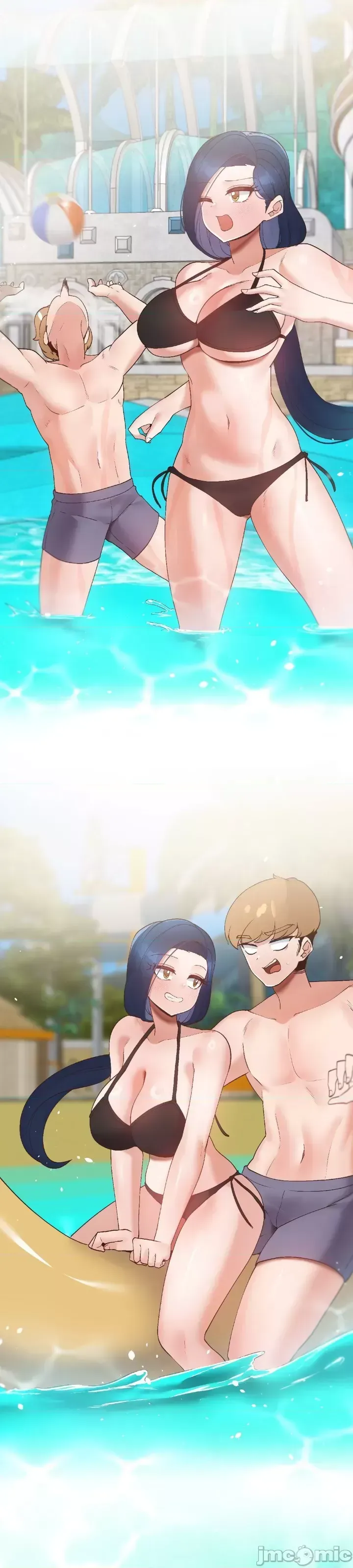 Em gái phúc lợi Chương 1-49