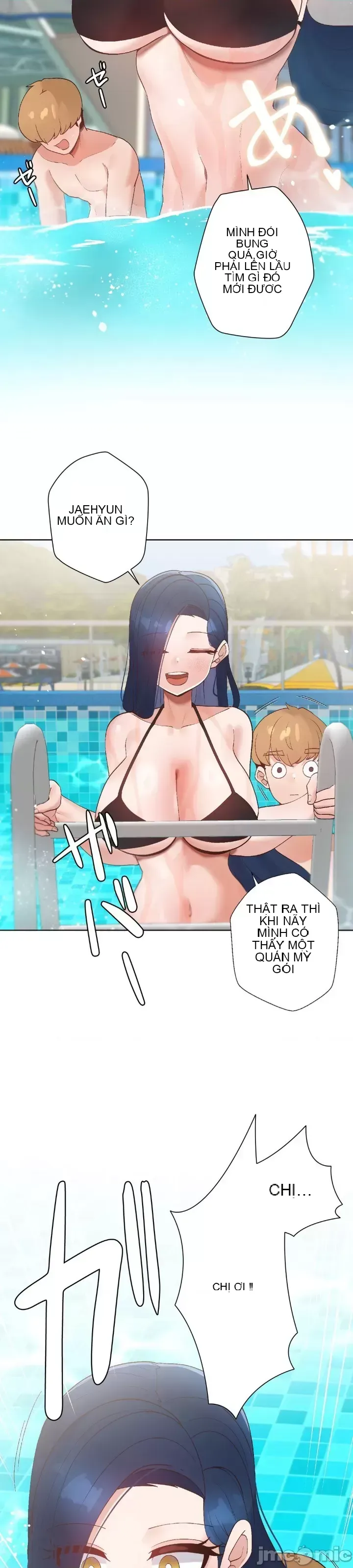 Em gái phúc lợi Chương 1-49