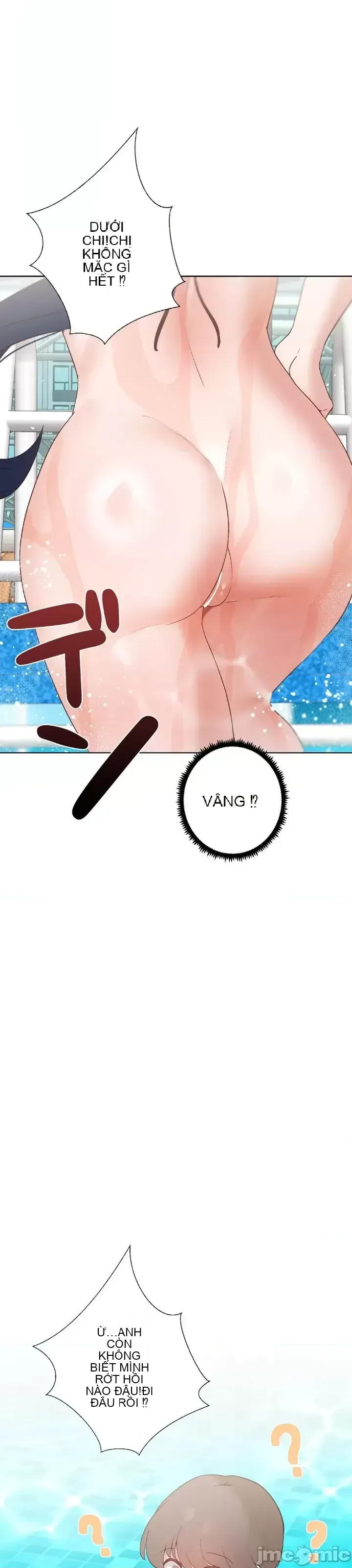 Em gái phúc lợi Chương 1-49