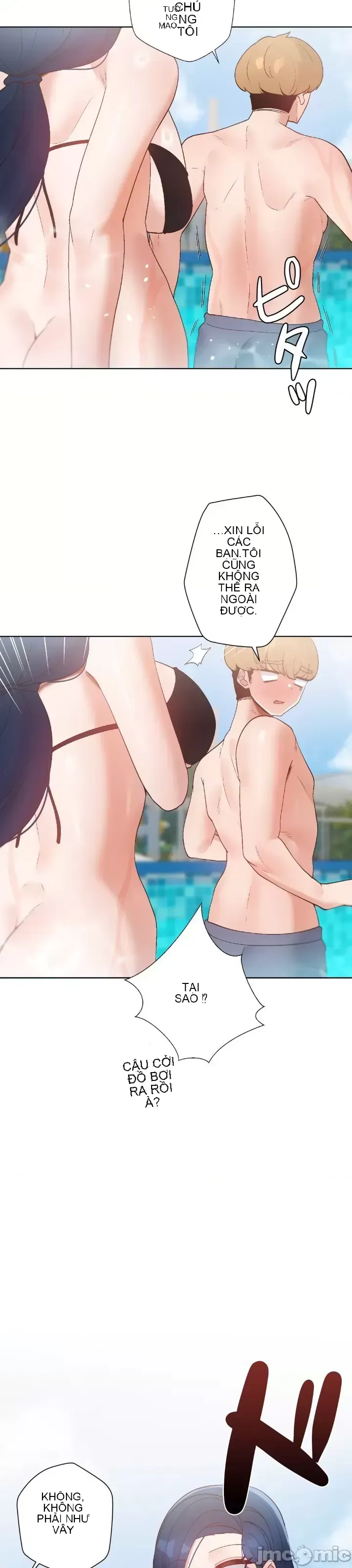 Em gái phúc lợi Chương 1-49