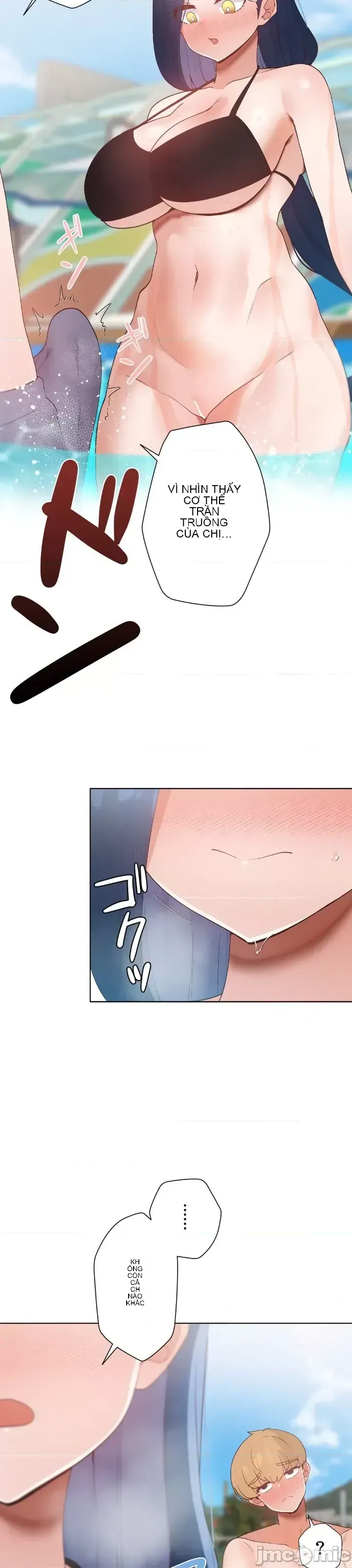 Em gái phúc lợi Chương 1-49