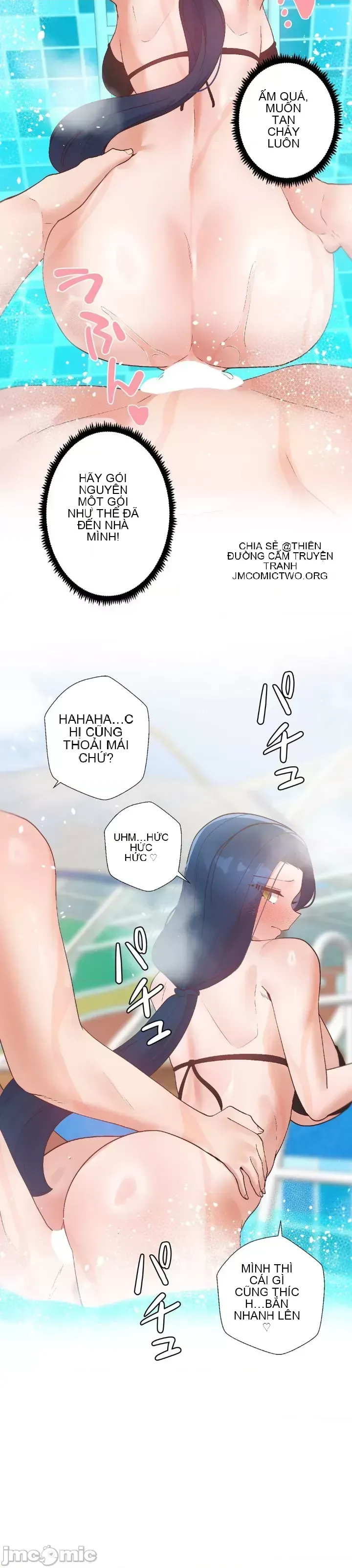 Em gái phúc lợi Chương 1-49