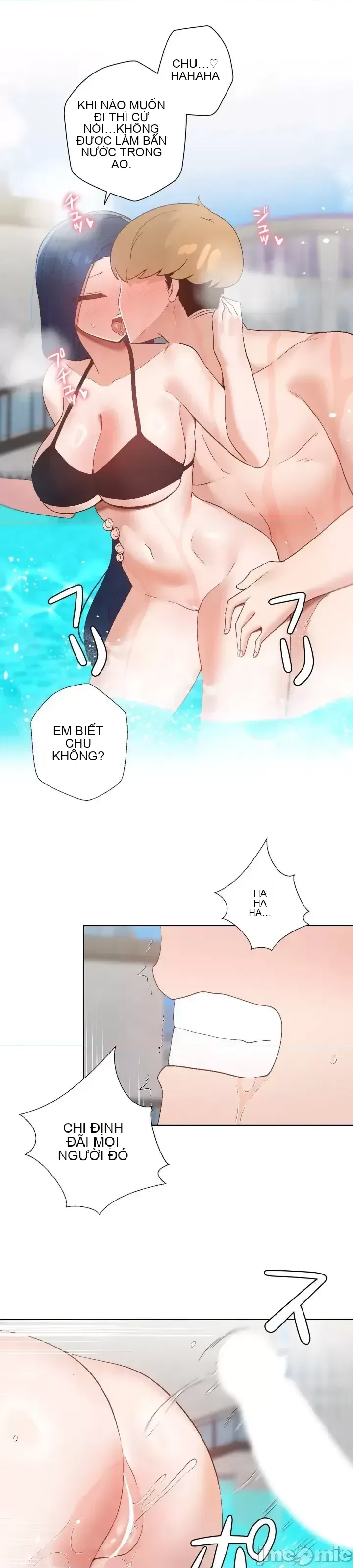 Em gái phúc lợi Chương 1-49