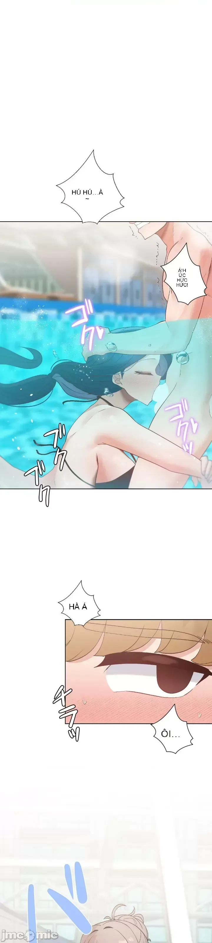 Em gái phúc lợi Chương 1-49