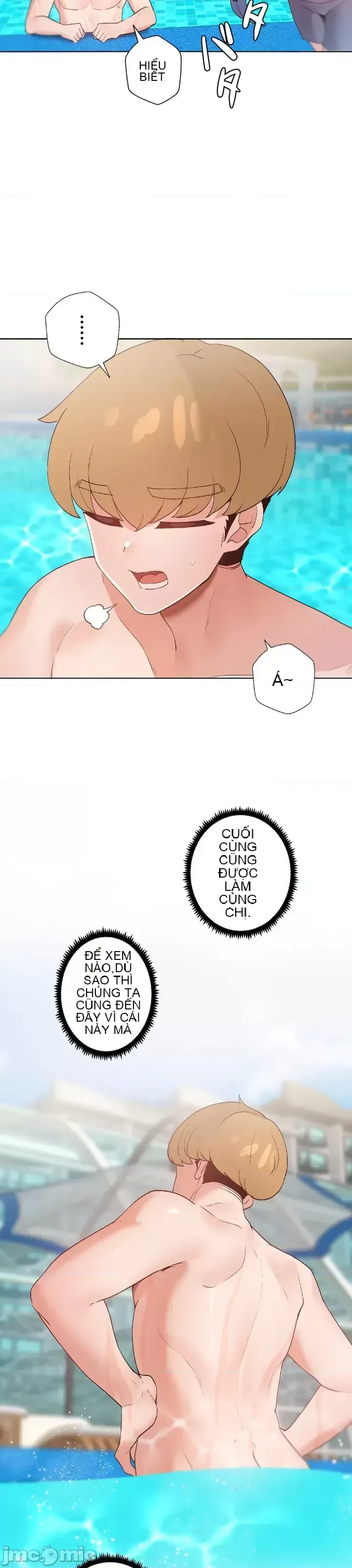 Em gái phúc lợi Chương 1-49