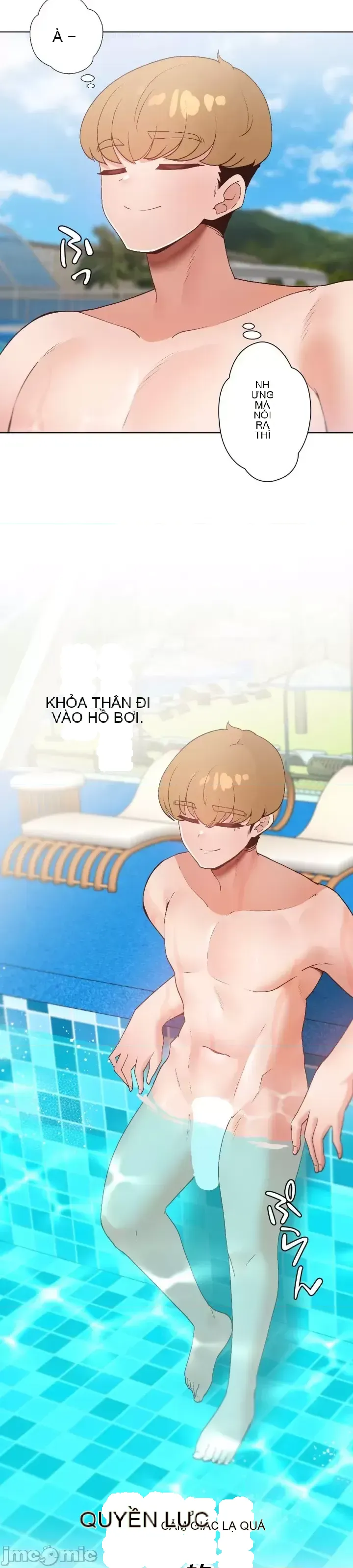 Em gái phúc lợi Chương 1-49