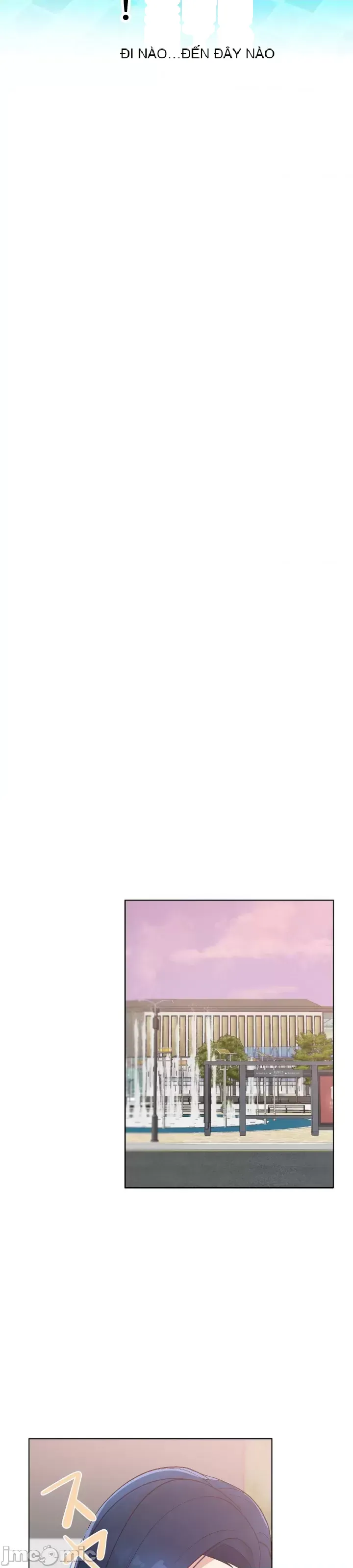 Em gái phúc lợi Chương 1-49