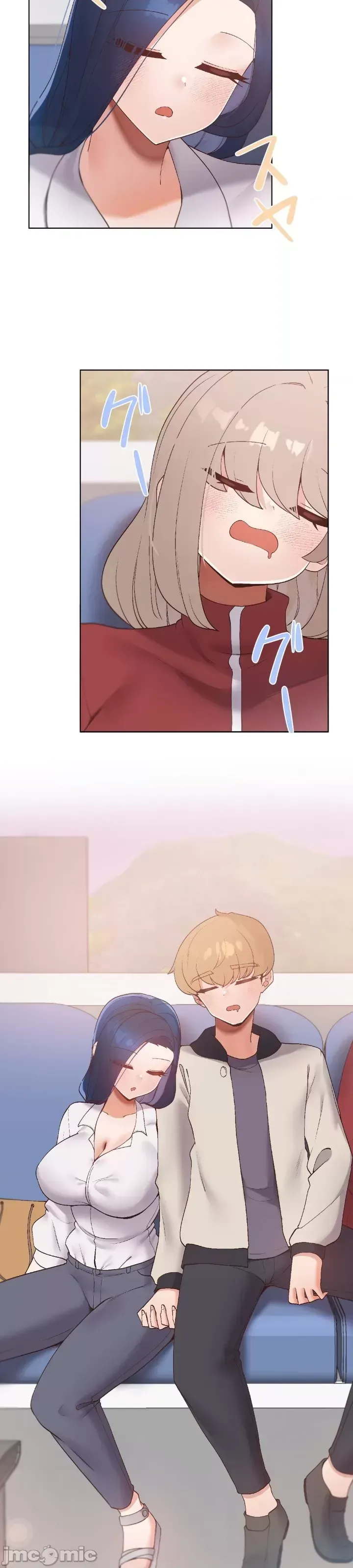 Em gái phúc lợi Chương 1-49