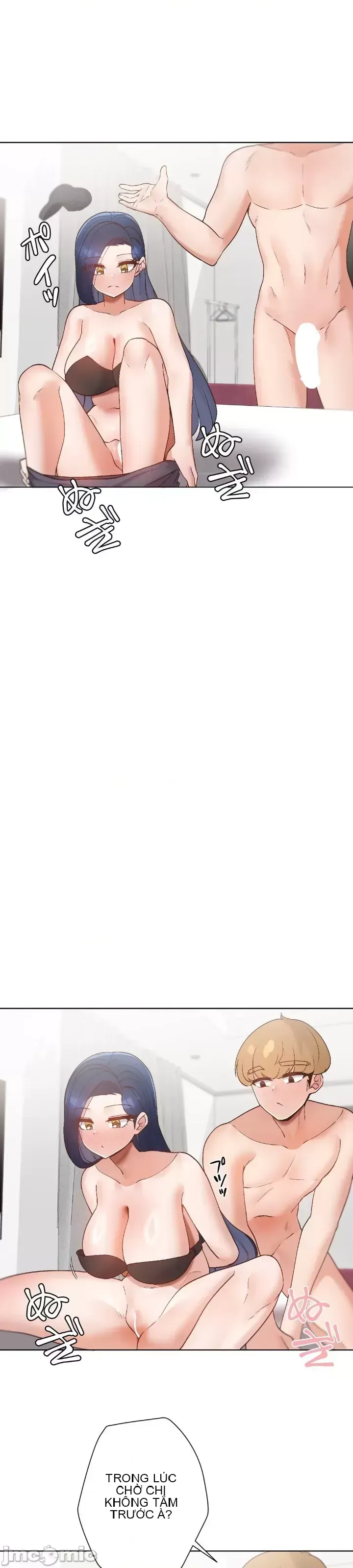 Em gái phúc lợi Chương 1-49