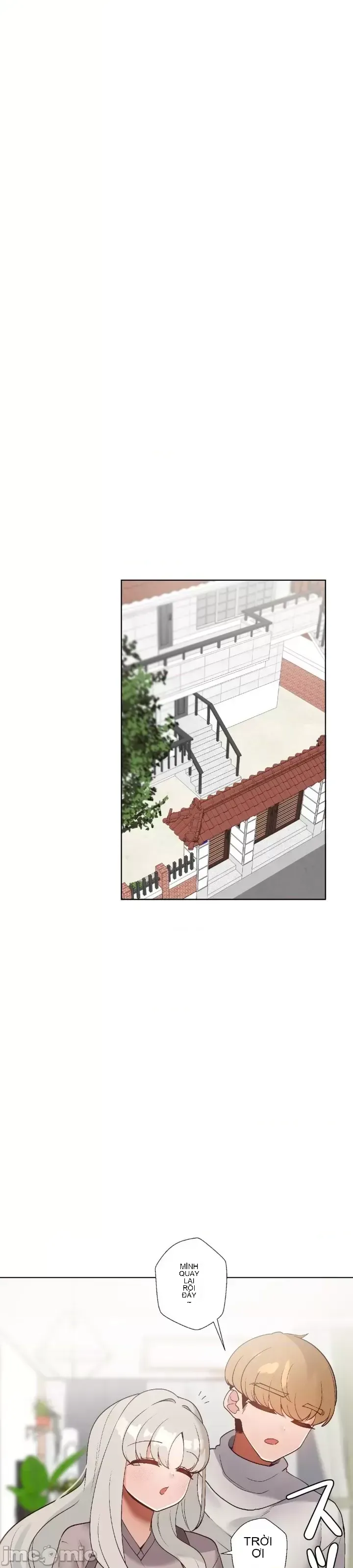 Em gái phúc lợi Chương 1-49