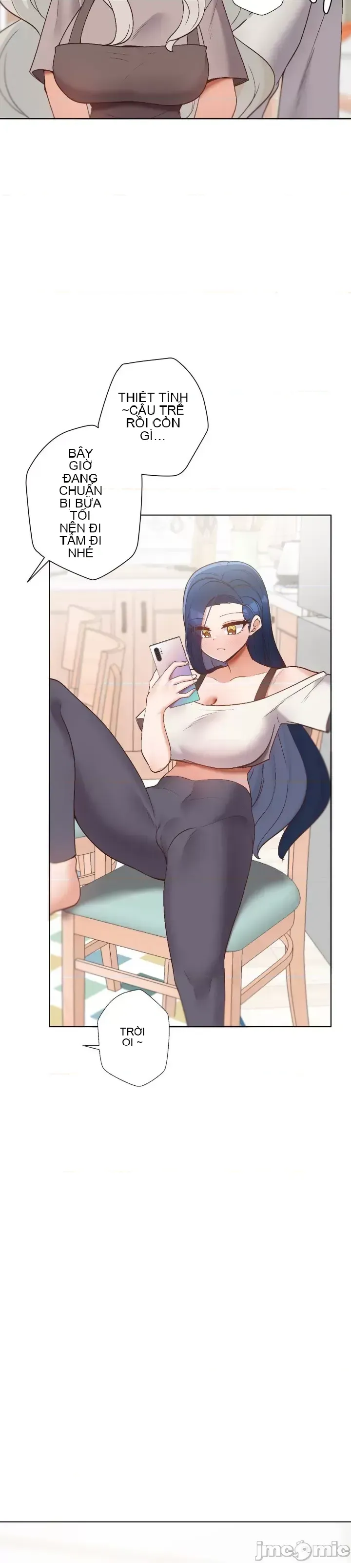 Em gái phúc lợi Chương 1-49