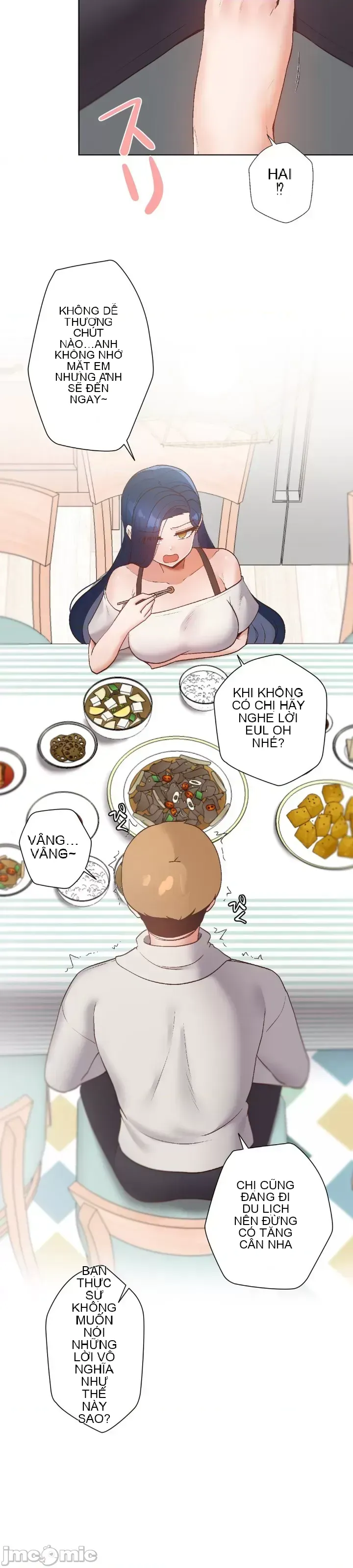 Em gái phúc lợi Chương 1-49