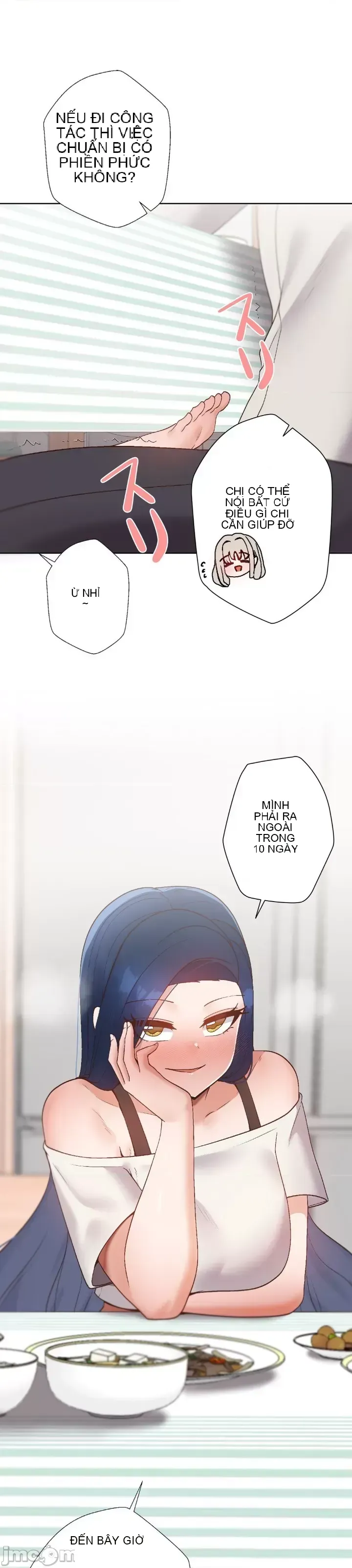 Em gái phúc lợi Chương 1-49