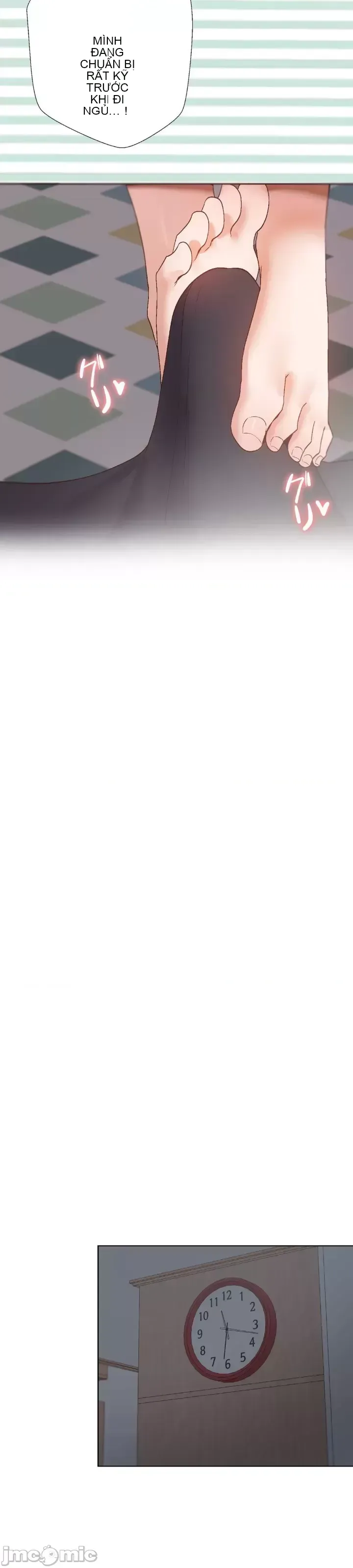 Em gái phúc lợi Chương 1-49