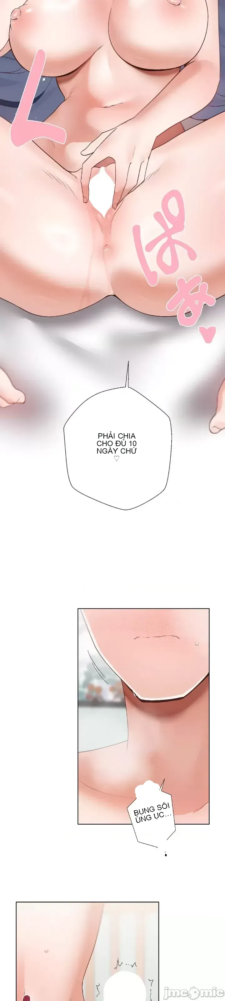 Em gái phúc lợi Chương 1-49