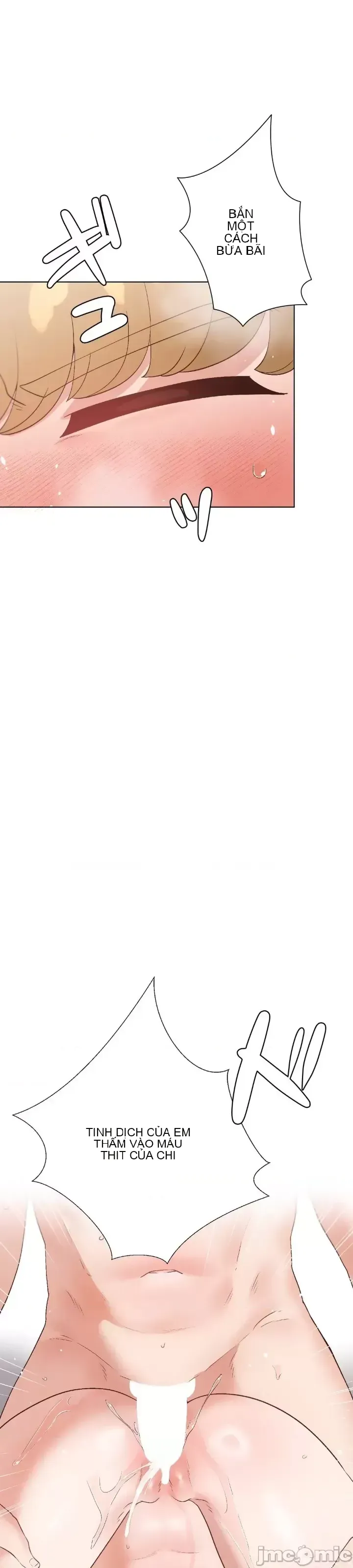 Em gái phúc lợi Chương 1-49