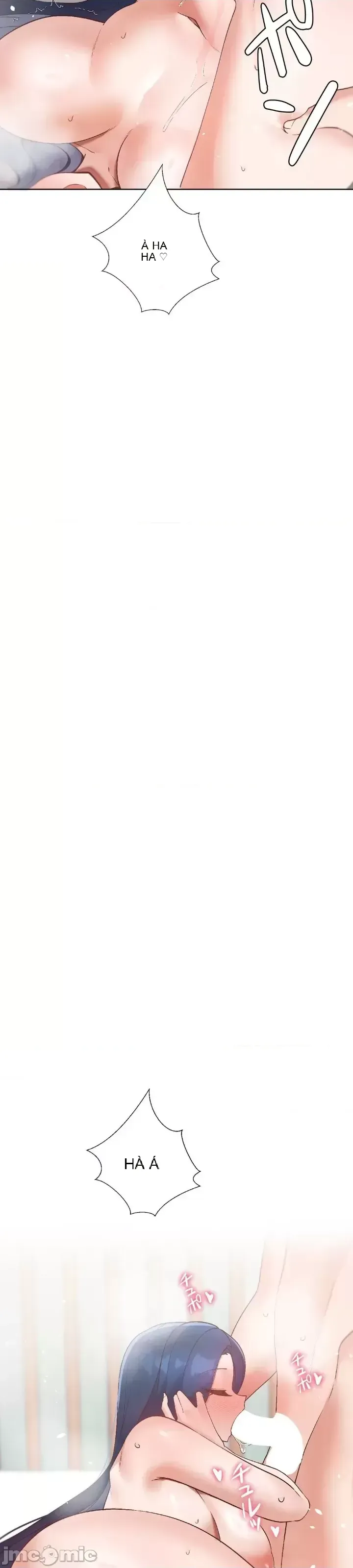 Em gái phúc lợi Chương 1-49