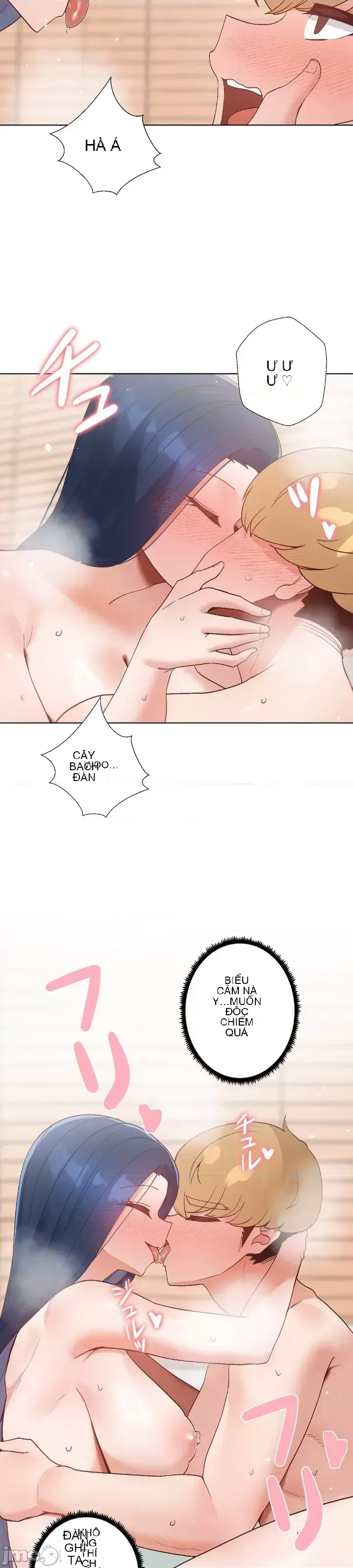 Em gái phúc lợi Chương 1-49