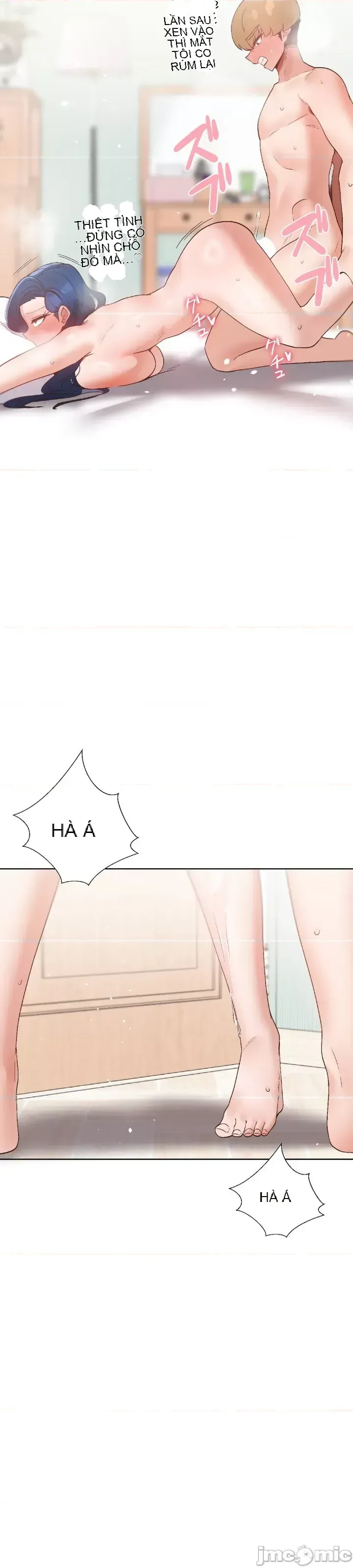 Em gái phúc lợi Chương 1-49