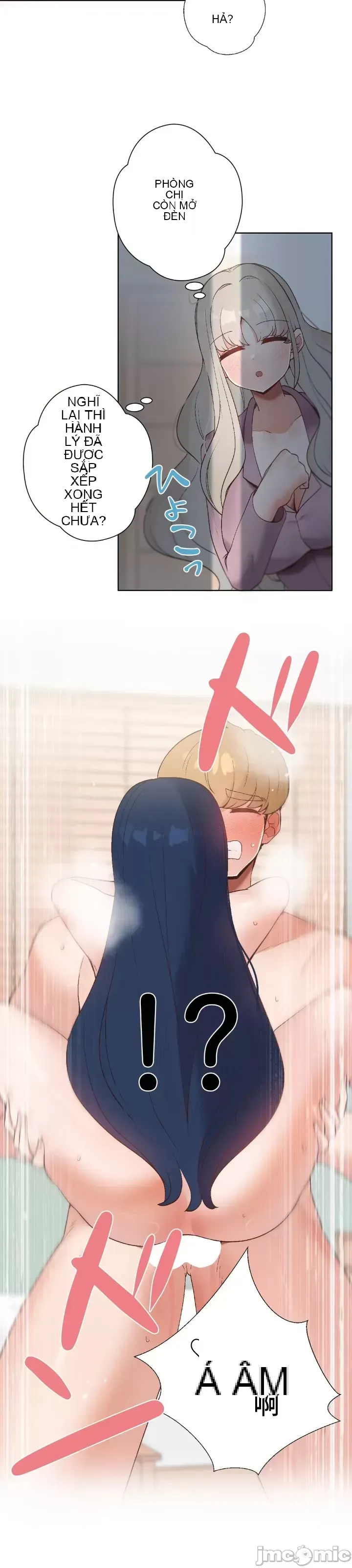 Em gái phúc lợi Chương 1-49