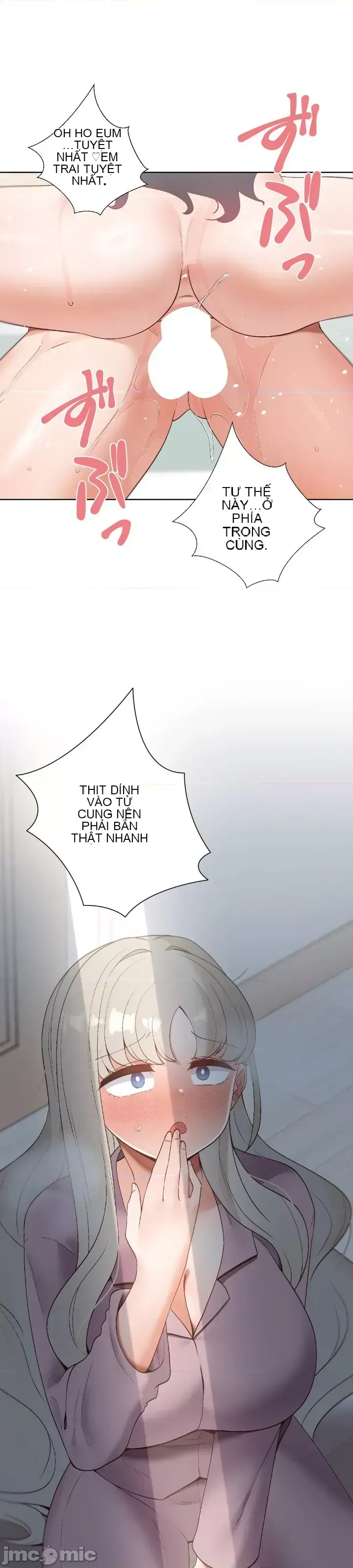 Em gái phúc lợi Chương 1-49