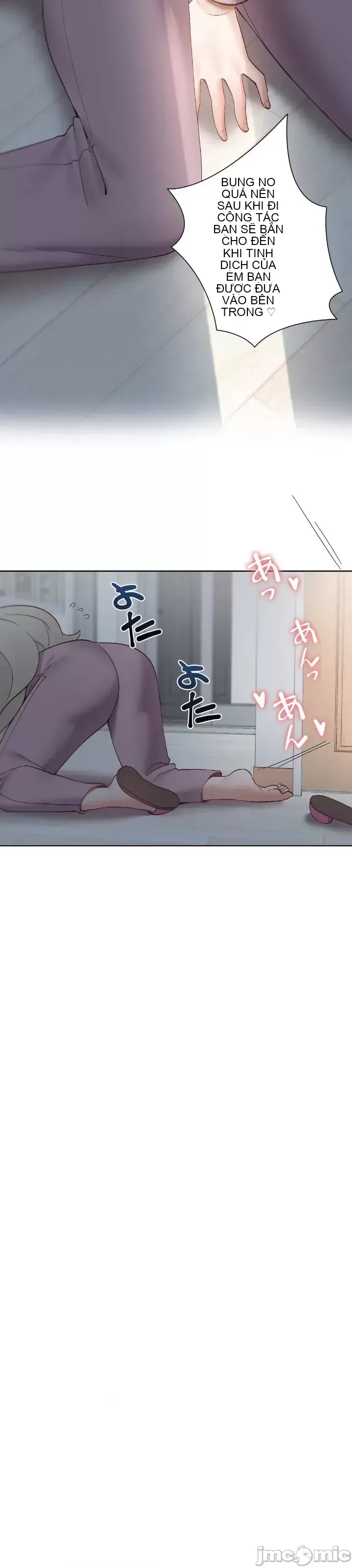 Em gái phúc lợi Chương 1-49