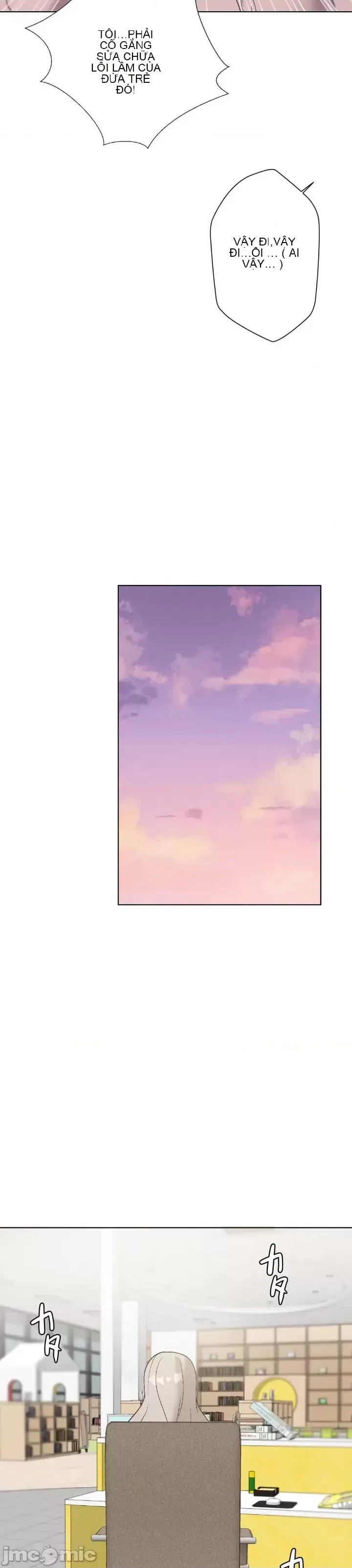 Em gái phúc lợi Chương 1-49