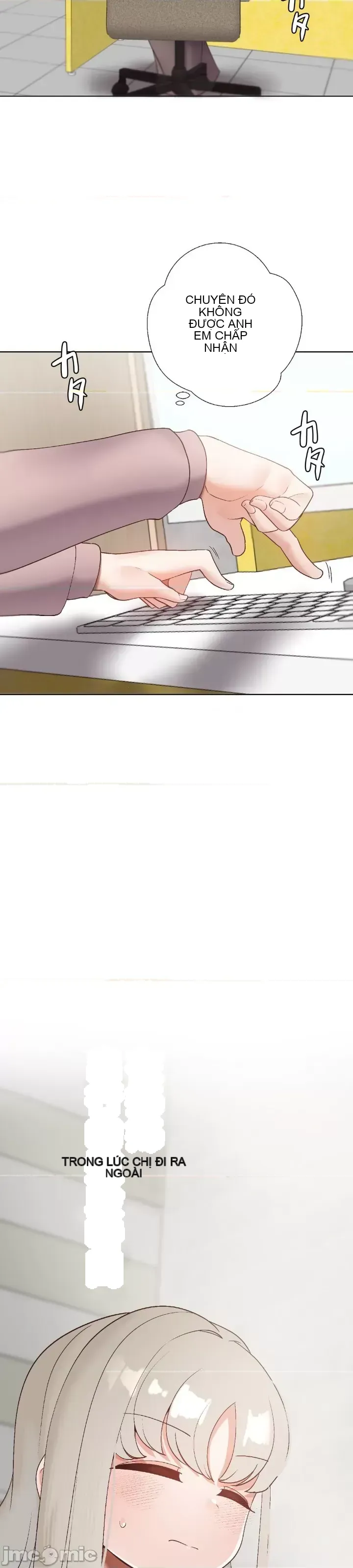 Em gái phúc lợi Chương 1-49