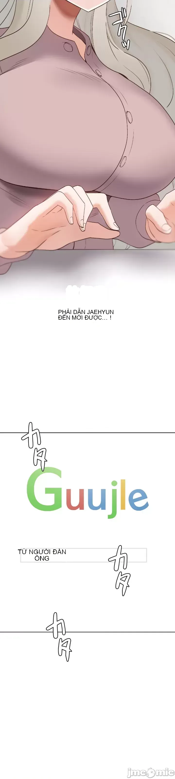 Em gái phúc lợi Chương 1-49