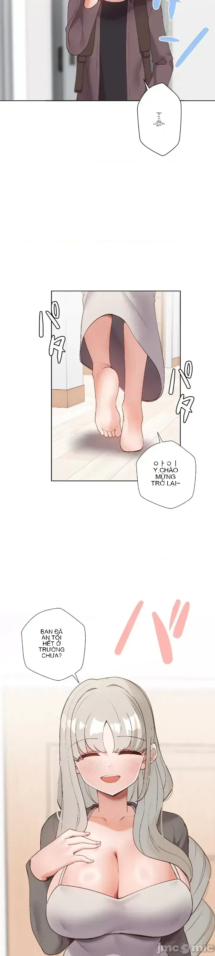 Em gái phúc lợi Chương 1-49