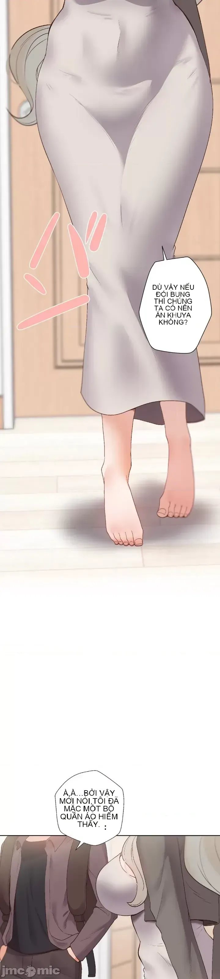 Em gái phúc lợi Chương 1-49