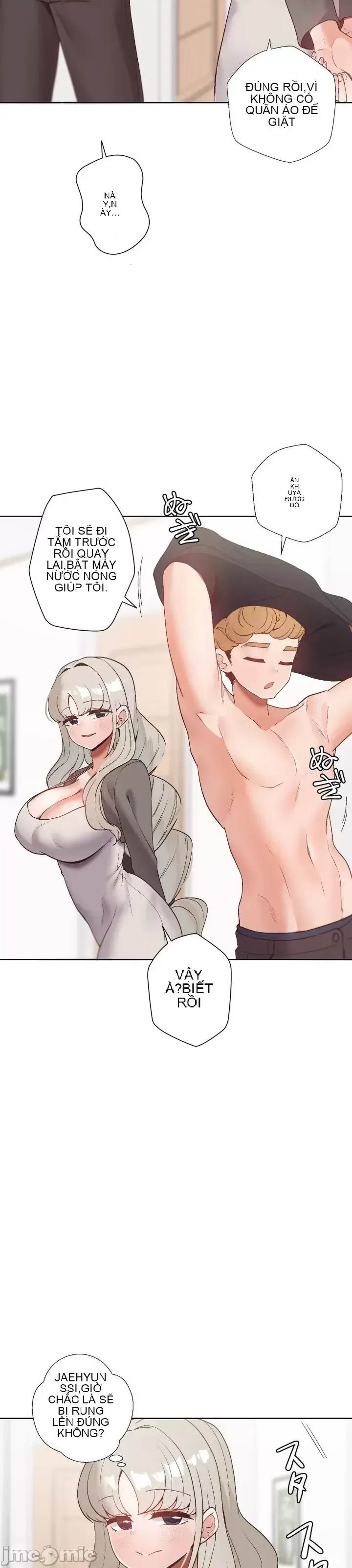 Em gái phúc lợi Chương 1-49