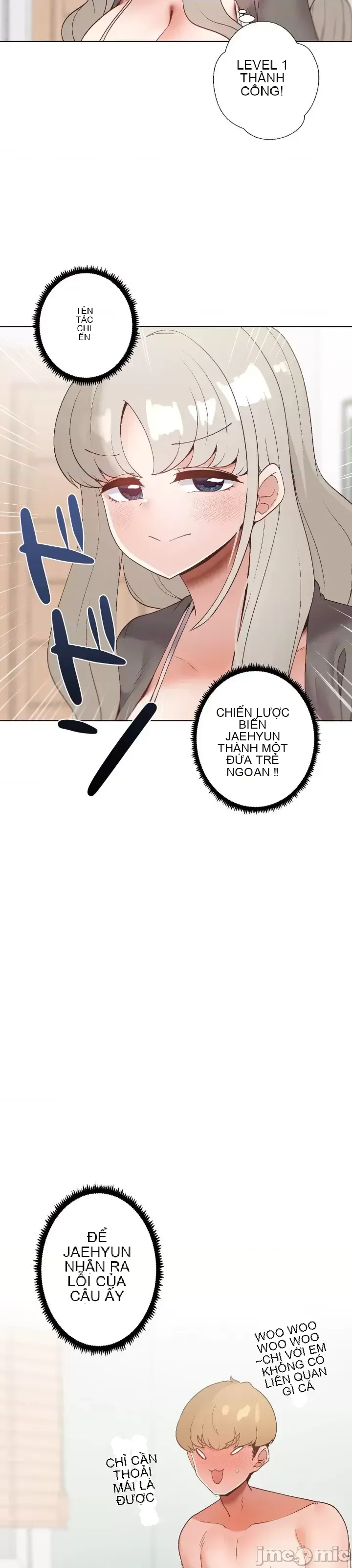 Em gái phúc lợi Chương 1-49