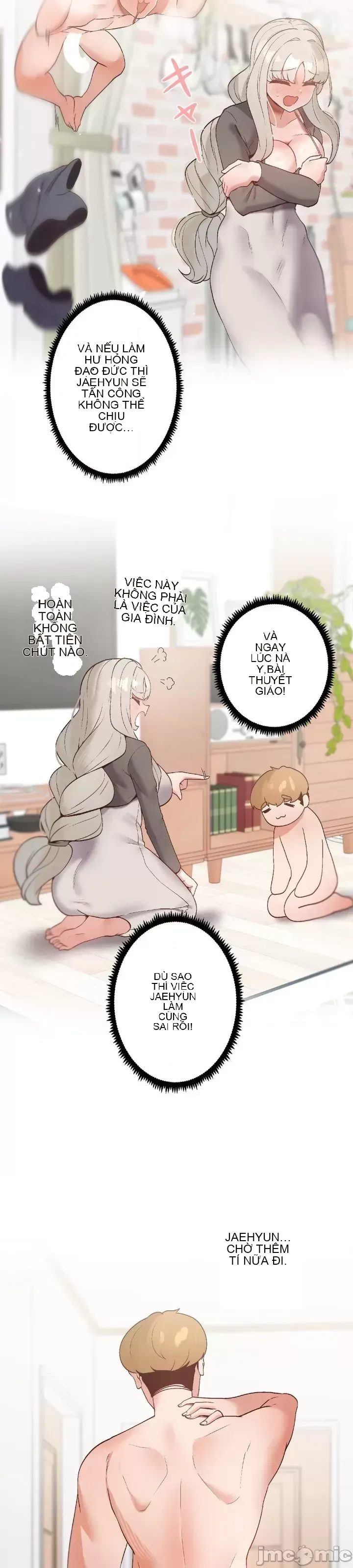 Em gái phúc lợi Chương 1-49