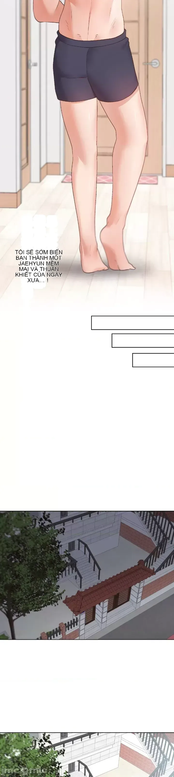 Em gái phúc lợi Chương 1-49