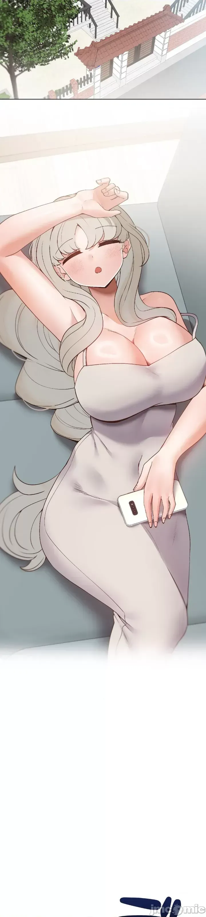 Em gái phúc lợi Chương 1-49