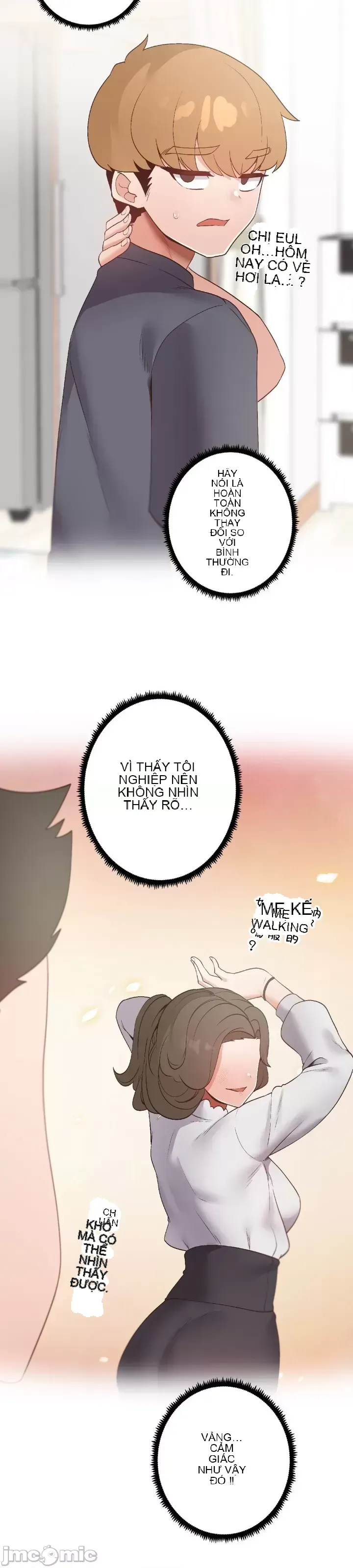 Em gái phúc lợi Chương 1-49