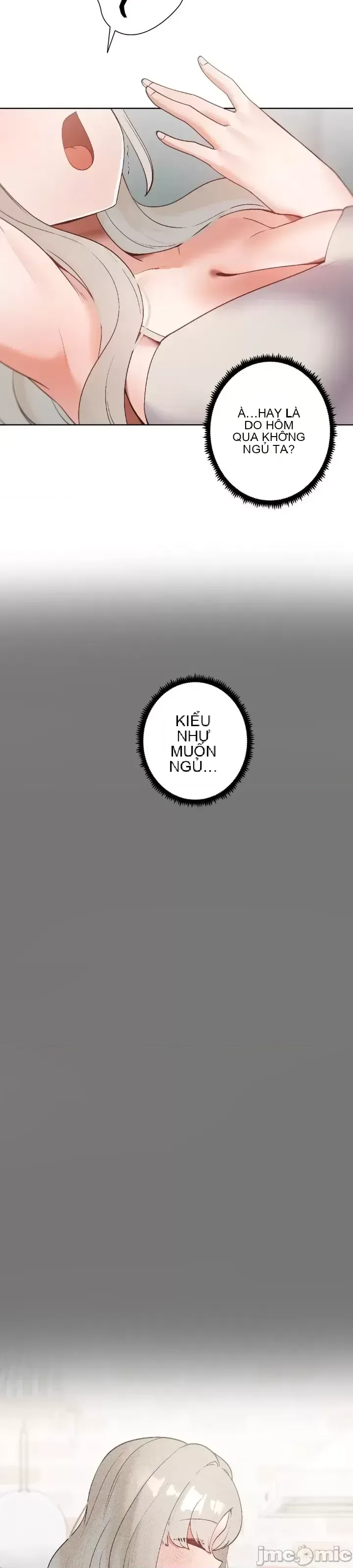 Em gái phúc lợi Chương 1-49