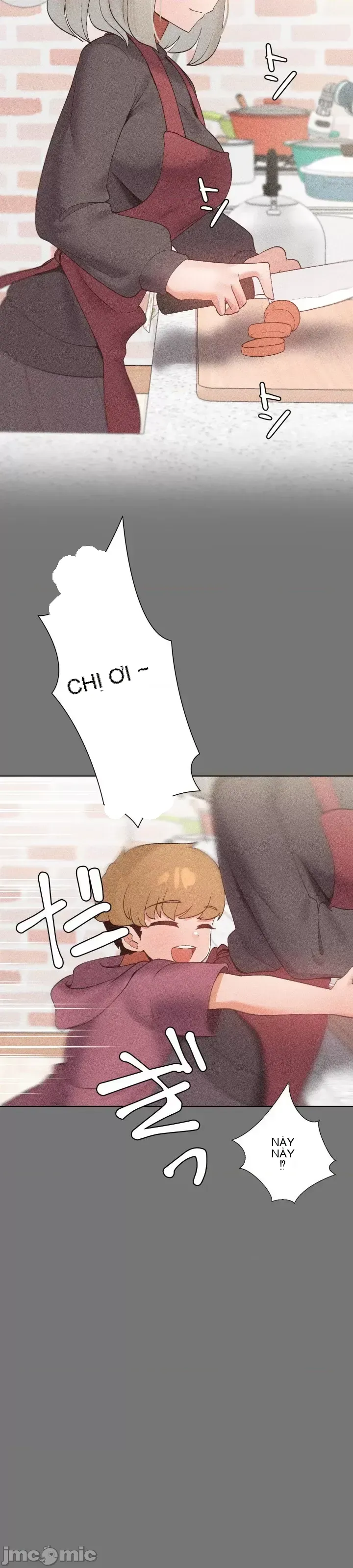 Em gái phúc lợi Chương 1-49