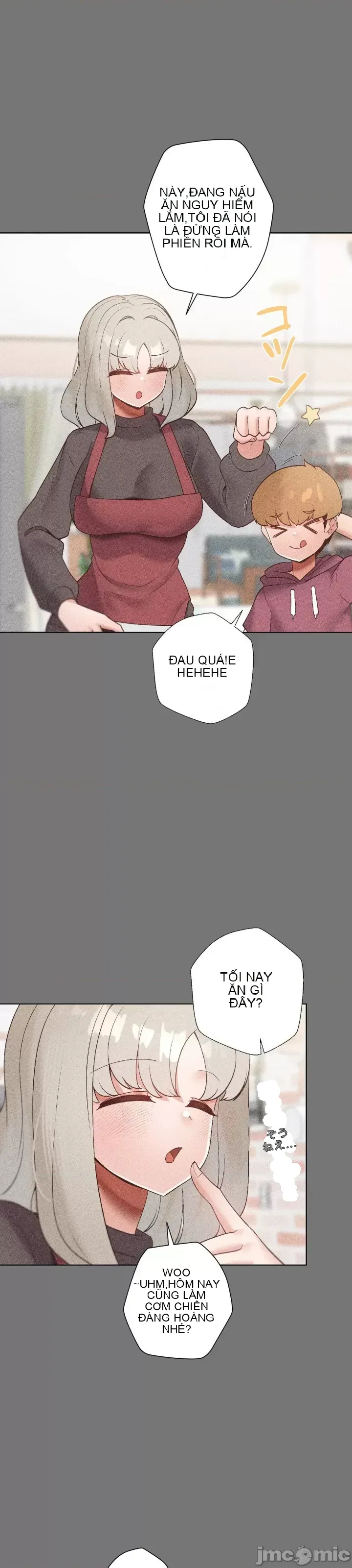 Em gái phúc lợi Chương 1-49