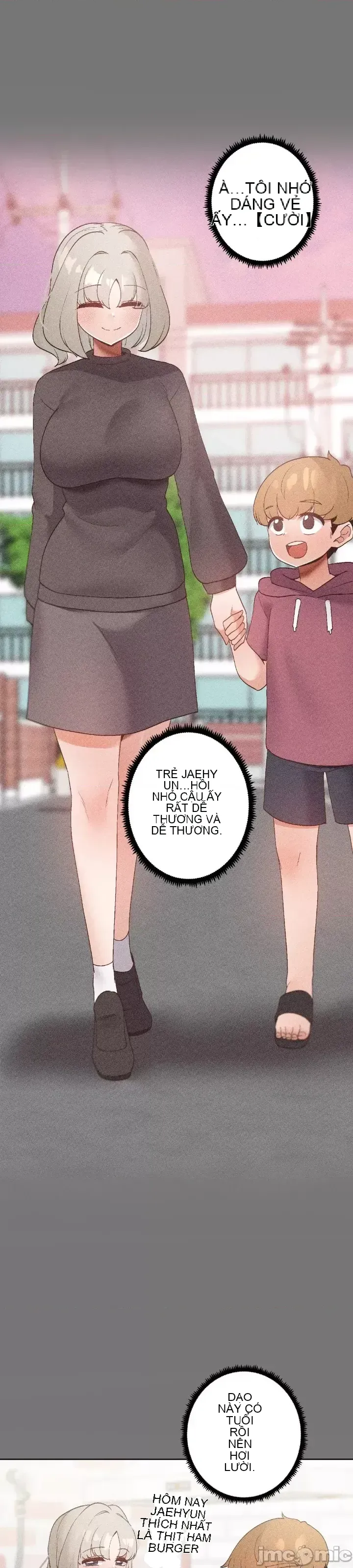 Em gái phúc lợi Chương 1-49