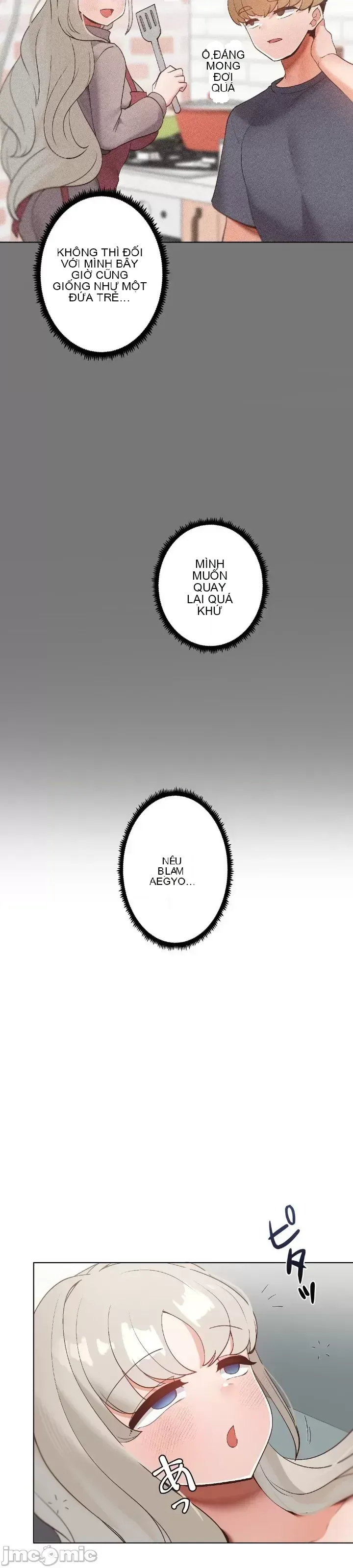 Em gái phúc lợi Chương 1-49