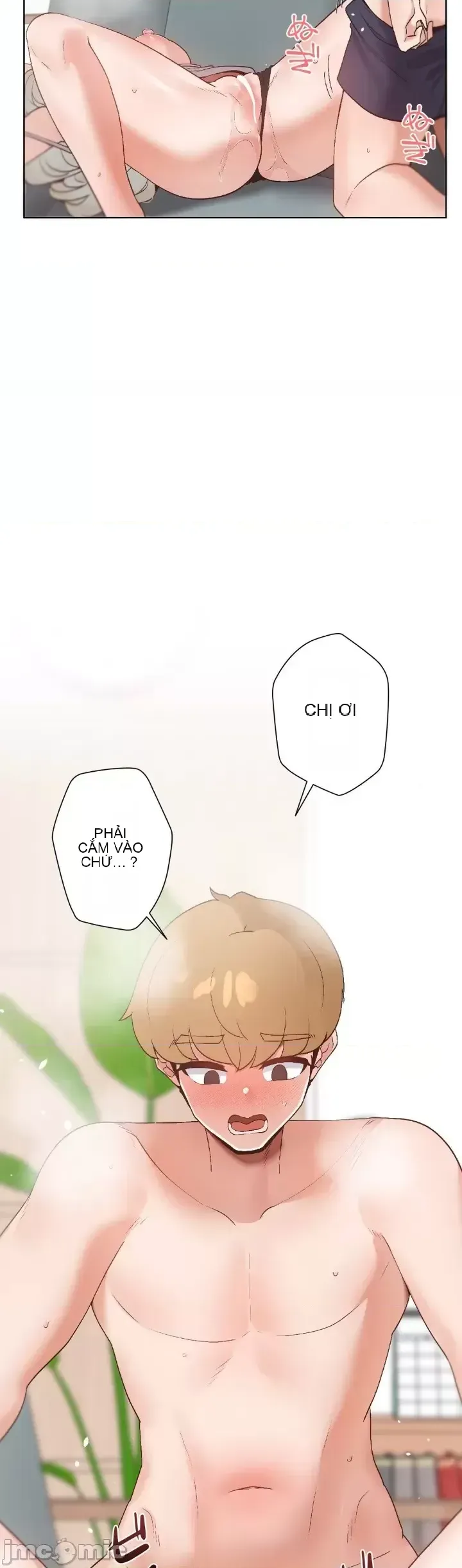 Em gái phúc lợi Chương 1-49